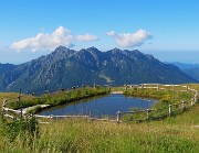 SENTIERO DEI FIORI da Capanna 2000 al Passo di Gabbia -22lu25- FOTOGALLERY